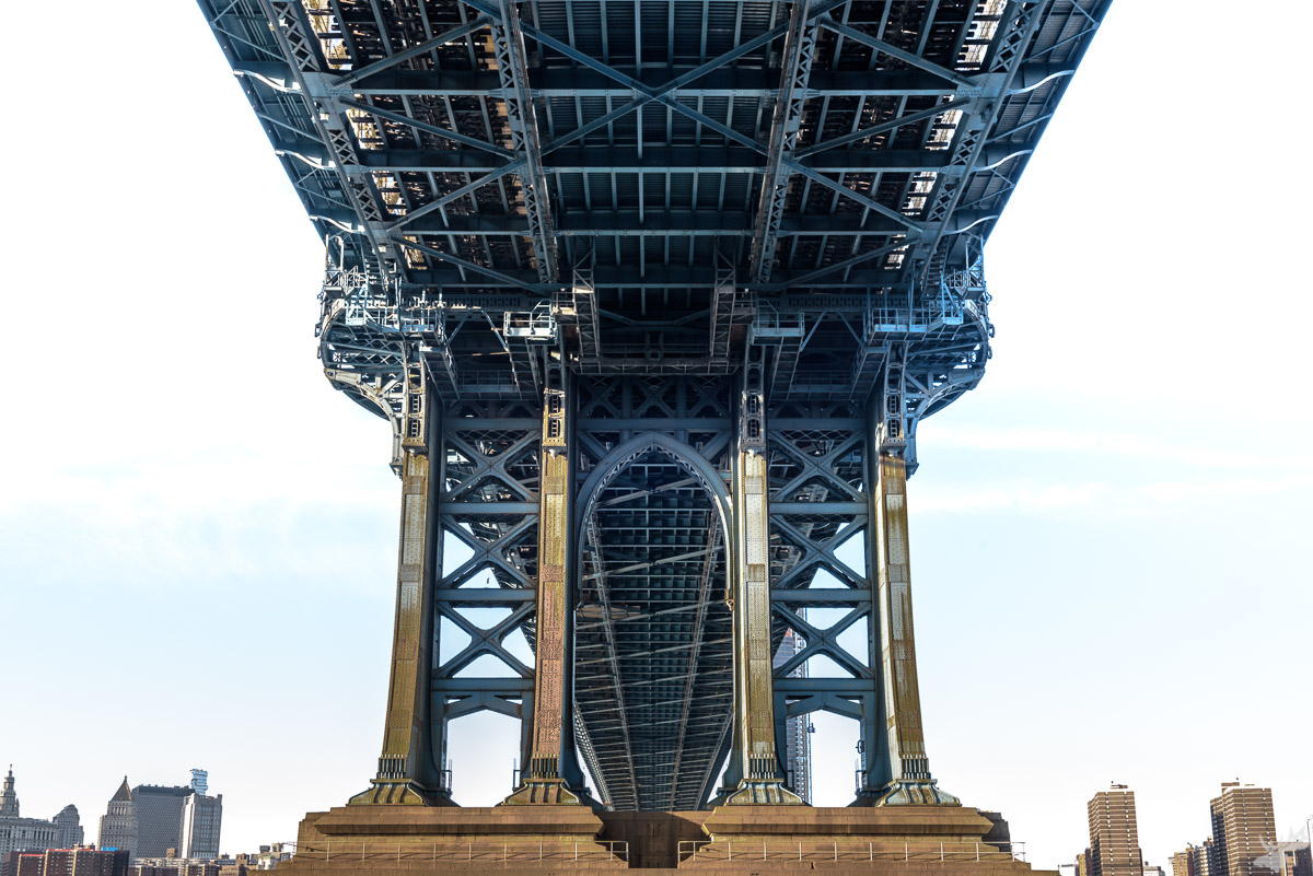 Bridge of Steel
